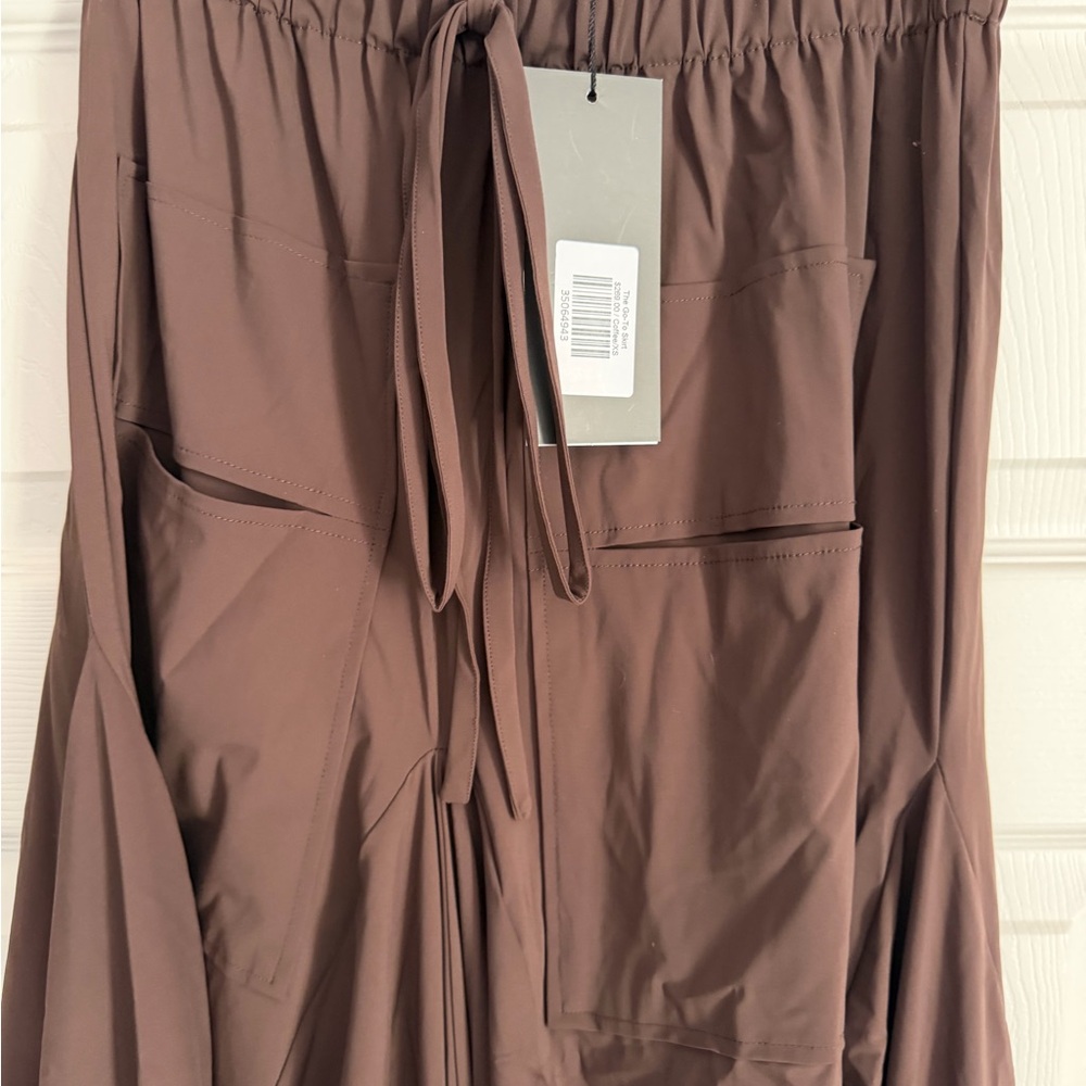NWT, Ruti Go To Skirt - Picture 13 of 13